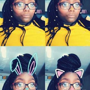 Meet your Posher, Alisha