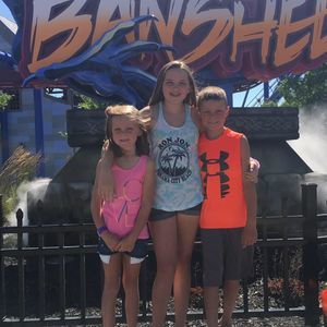 Meet your Posher, Lindsay