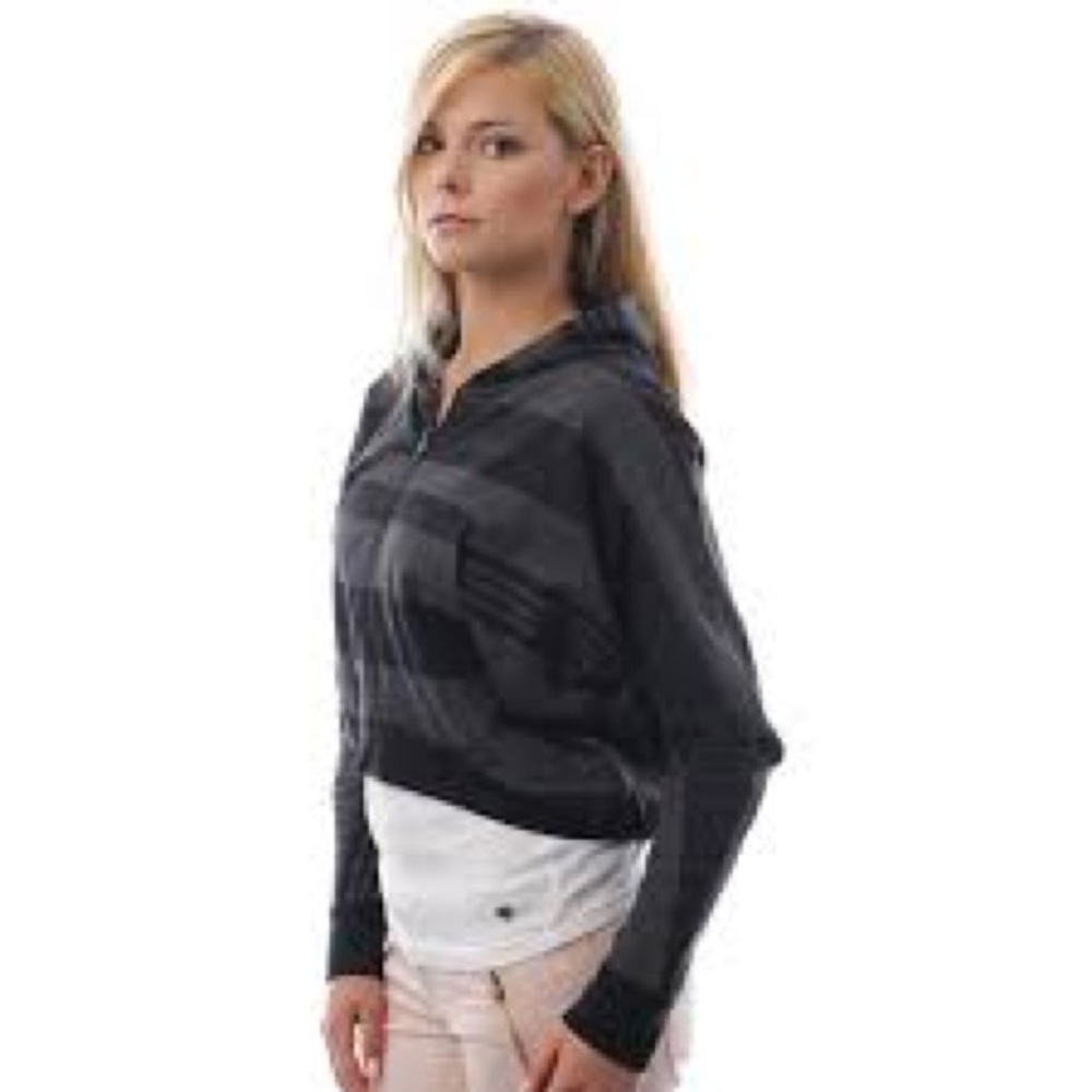 ADIDAS ORIGINALS BLUZA AS SUM HOOD