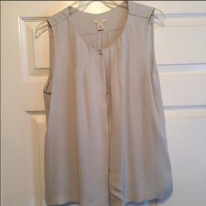 Jcrew will business top