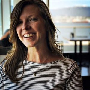 Meet your Posher, Alexandra