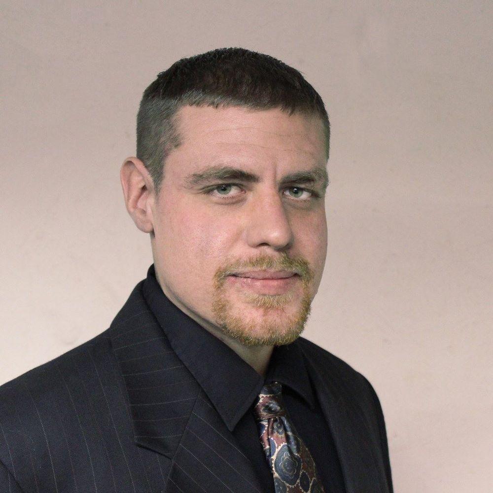 Meet your Posher, Kristopher