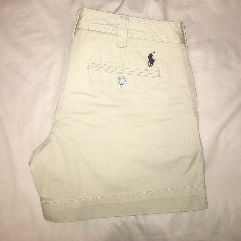 Polo Ralph Lauren Shorts