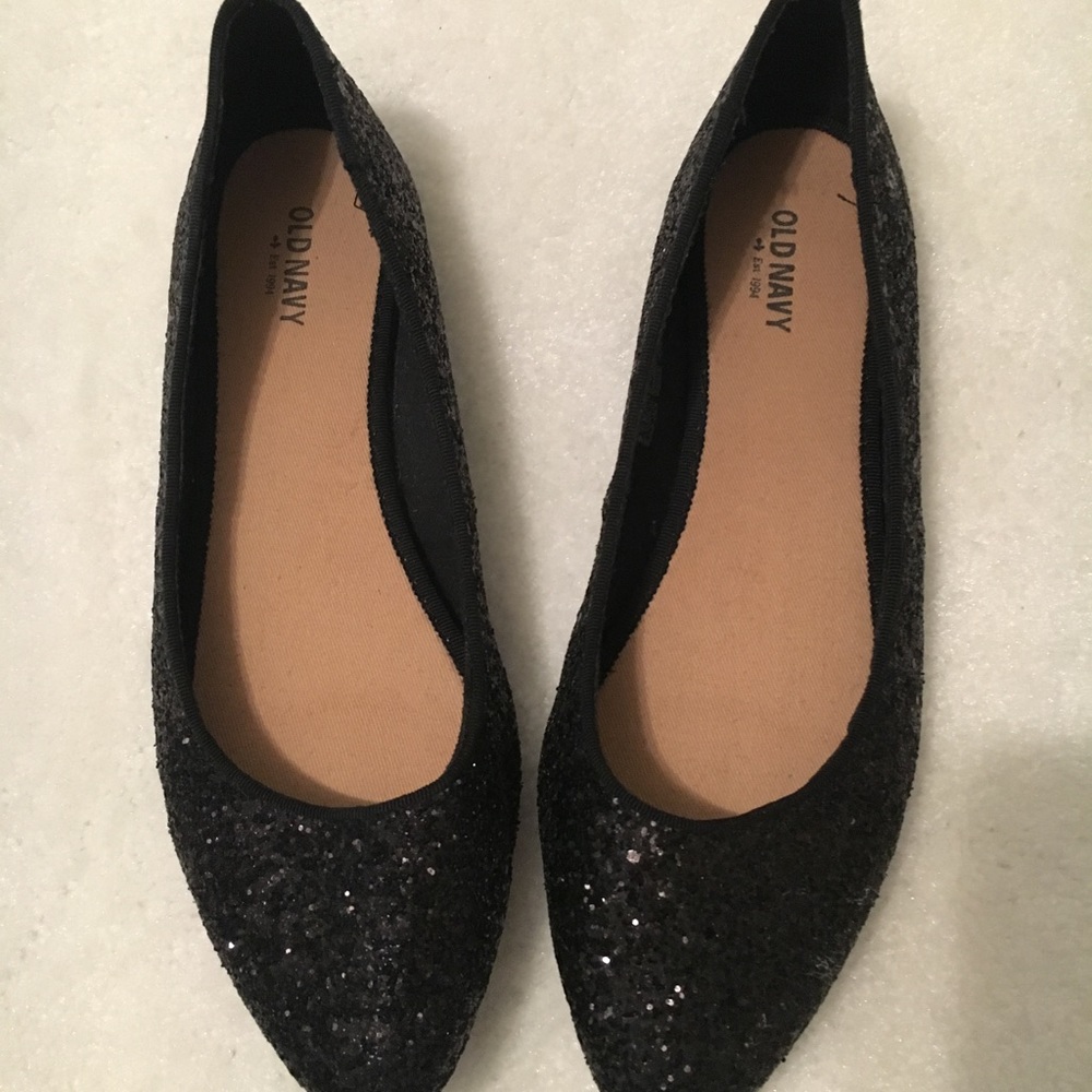 Old Navy flats