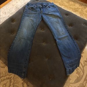 Citizens of Humanity jeans
