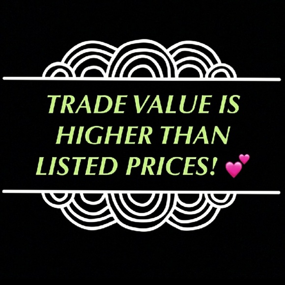 Love To Trade Check out My Closet. - Picture 3 of 3