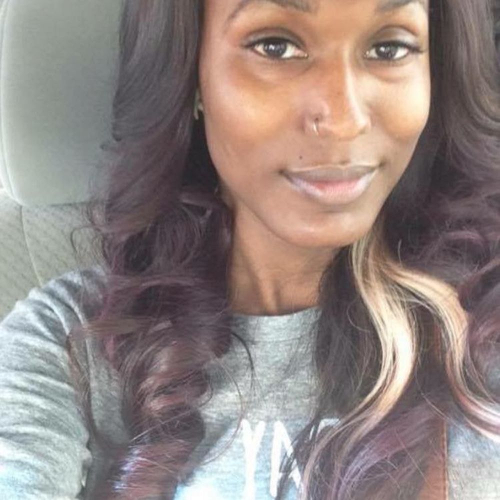 Meet your Posher, Kamille