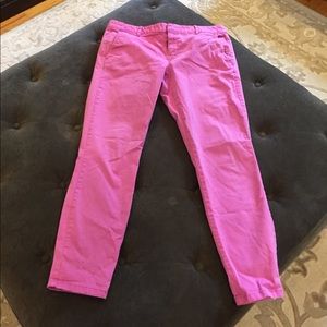 GAP Super Skinny Pants