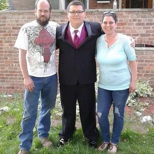 Meet your Posher, Mary ellen