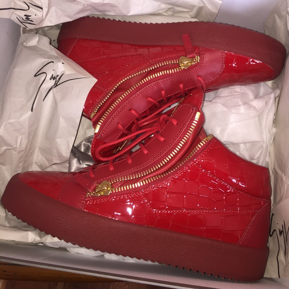 Giuseppe's