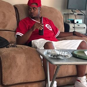 Meet your Posher, William