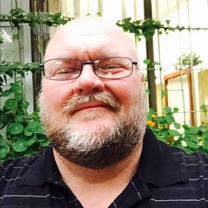 Meet your Posher, Joseph