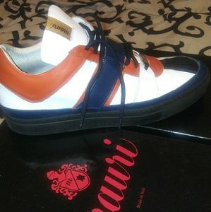 Mauri Shoes