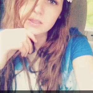 Meet your Posher, Deanna