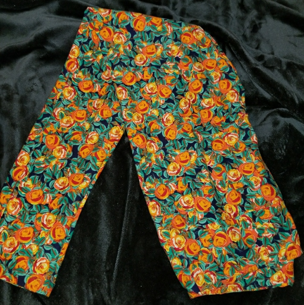 Lularoe leggings