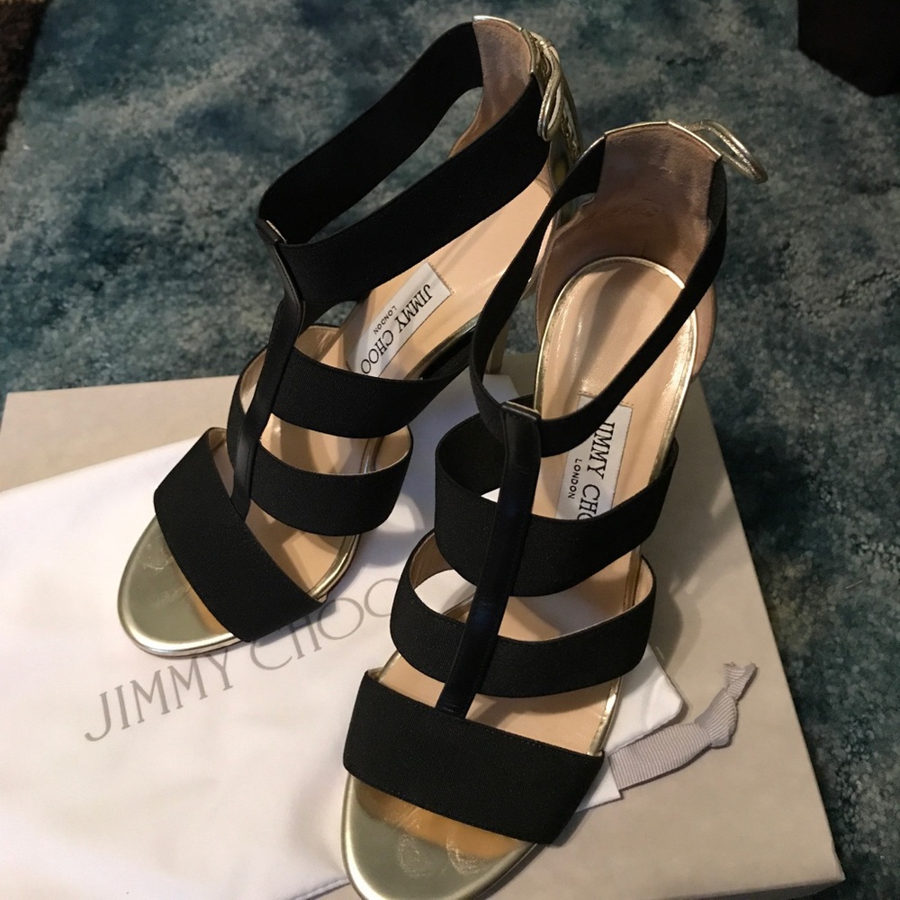 Jimmy Choo