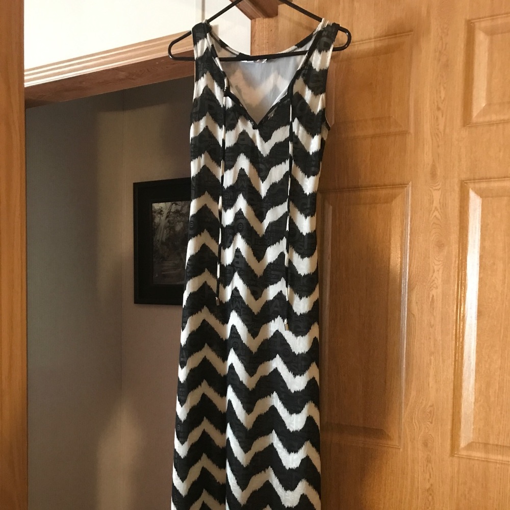 Long Dress
