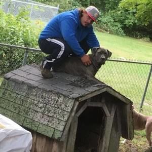 Meet your Posher, Matt