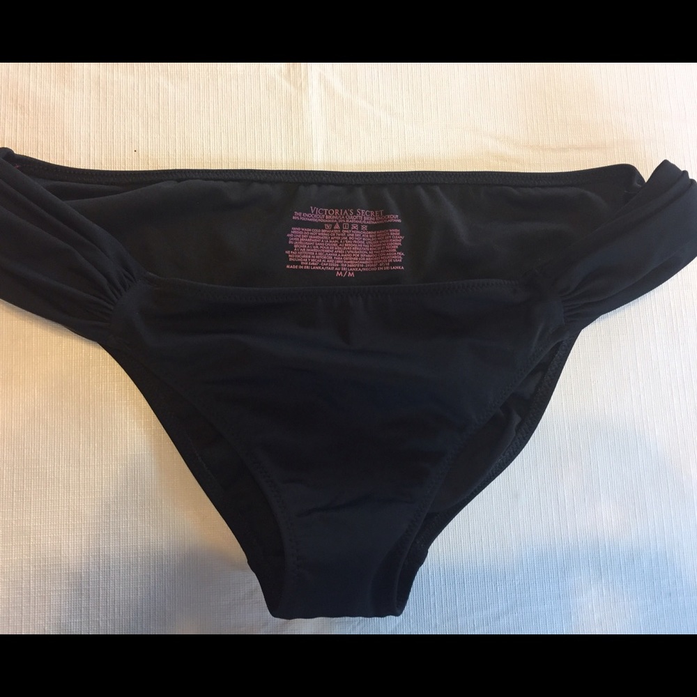 Victoria's Secret bathing suit bottoms