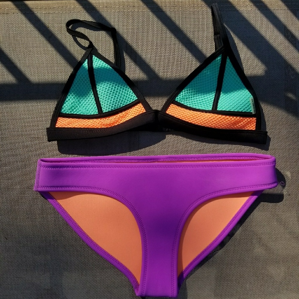 Brakinis bikini