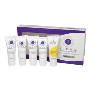 ILUMA by Image Skincare
