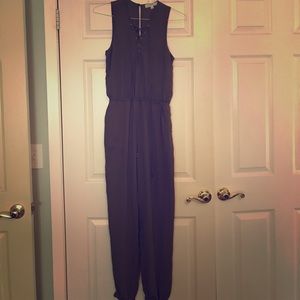 Love tree jumper size medium