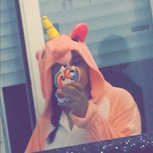 Meet your Posher, Giada