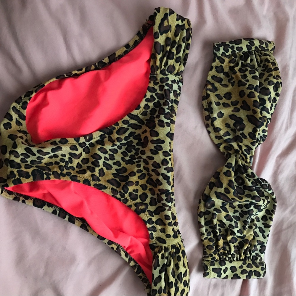 Victoria's Secret bathing suit