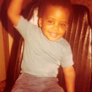 Meet your Posher, Cameron