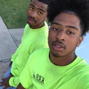 Meet your Posher, Koby