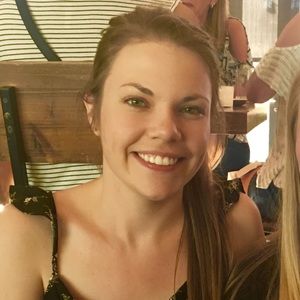 Meet your Posher, Molly