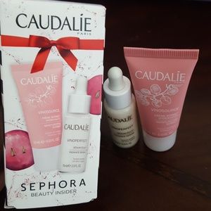 Brand new Sephora Caudalie Beauty set