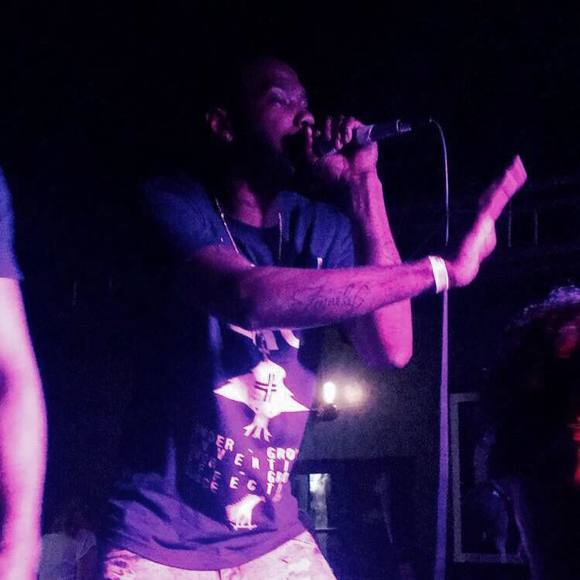 Meet your Posher, Kevin - Picture 1 of 1