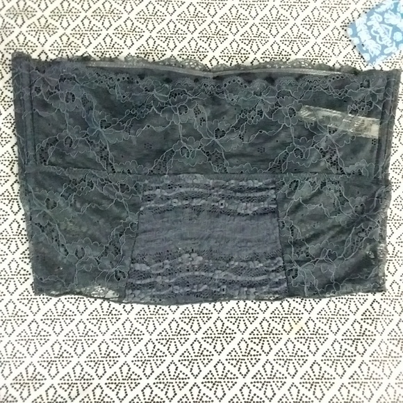 Intimately Free People Lace Bralette, Sz S, NWT - Picture 3 of 8