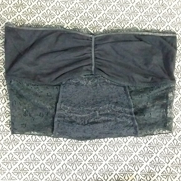 Intimately Free People Lace Bralette, Sz S, NWT - Picture 4 of 8