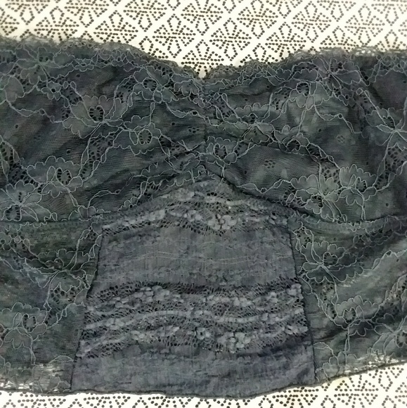 Intimately Free People Lace Bralette, Sz S, NWT - Picture 2 of 8