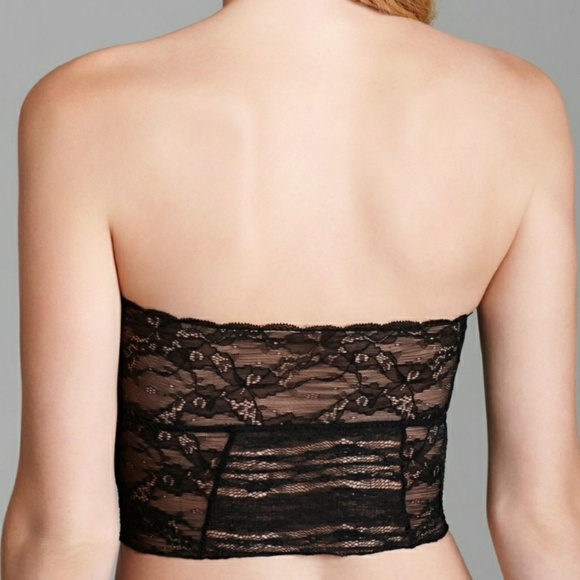 Intimately Free People Lace Bralette, Sz S, NWT - Picture 8 of 8