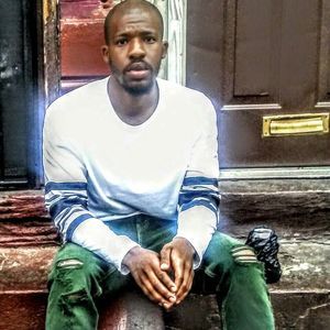 Meet your Posher, Sharko