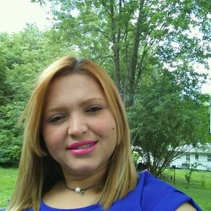 Meet your Posher, Gricarly