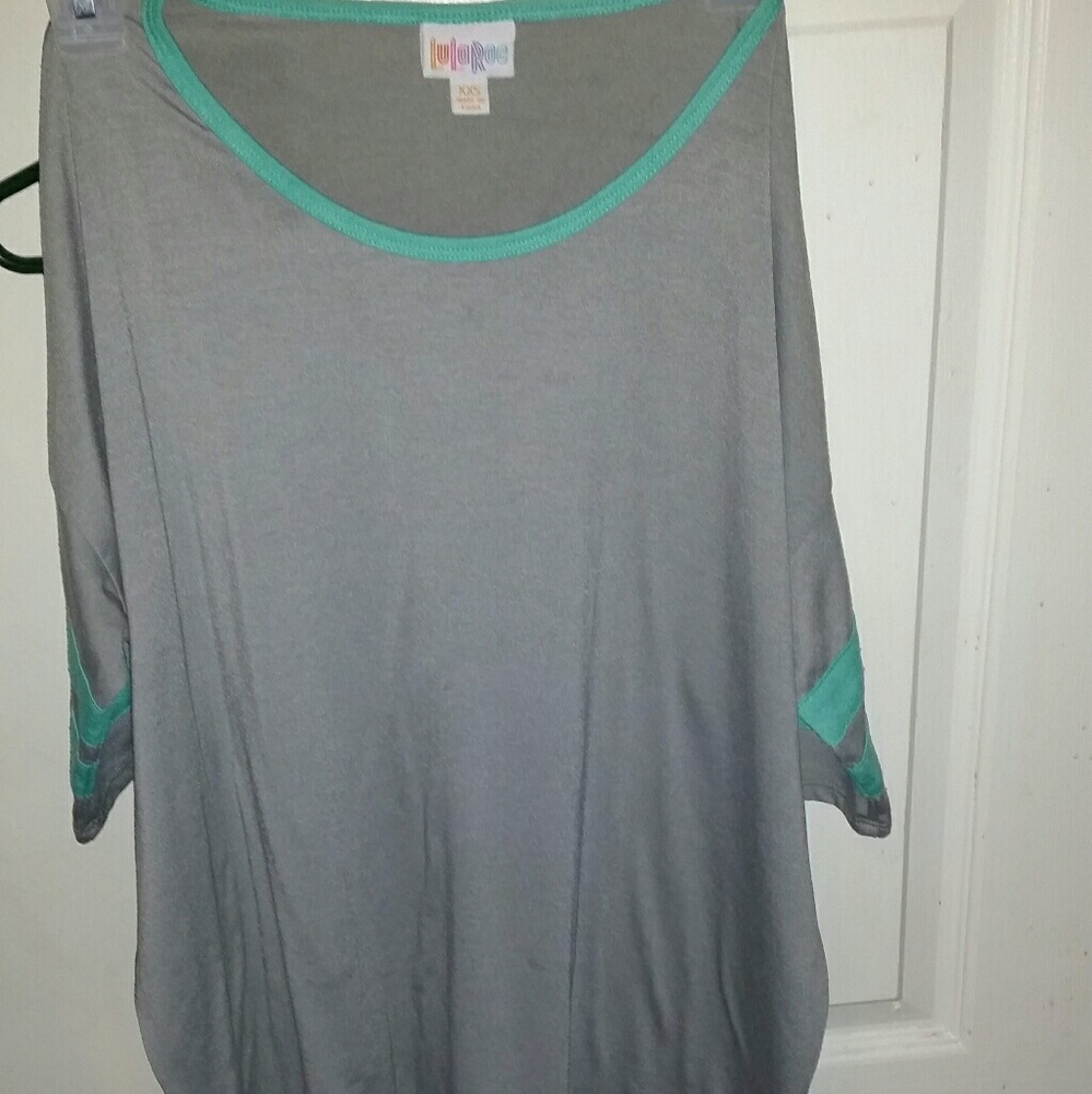 Xxs Irma by LuLaRoe