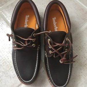 Brand New Timberland. Never worn!
