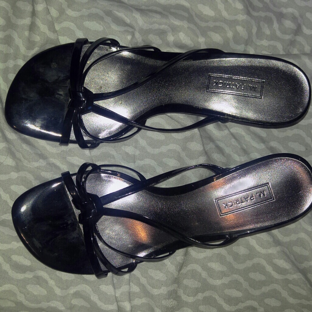 Heels NWOT
