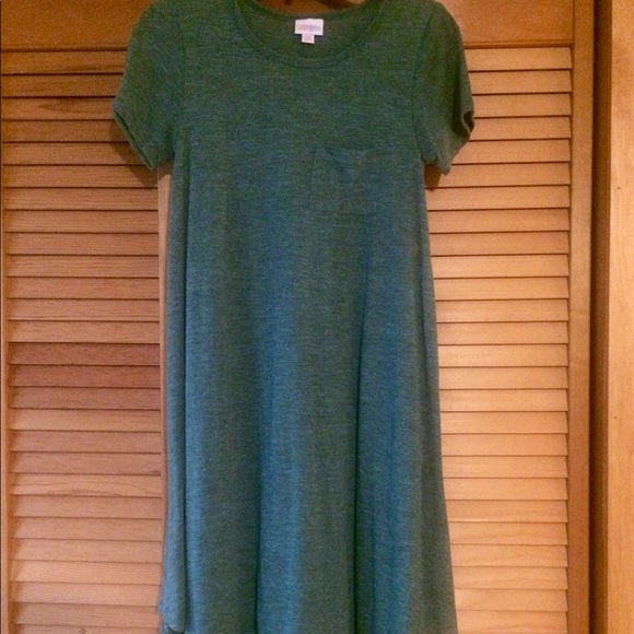 LIKE NEW LuLaRoe Carly (XXS) - Picture 1 of 1