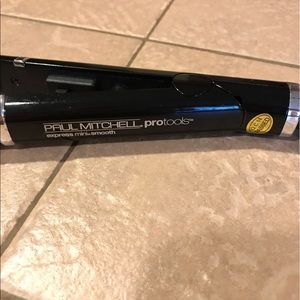 Paul Mitchell pro tools express mini smooth