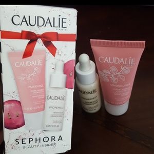 Brand new Sephora Caudalie Beauty set