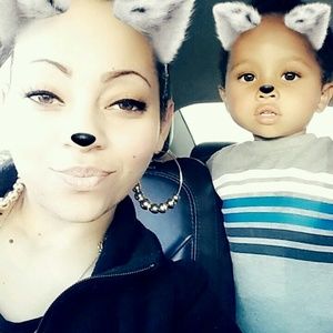 Meet your Posher, Jillian