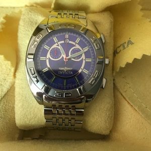 Invicta Men's watch