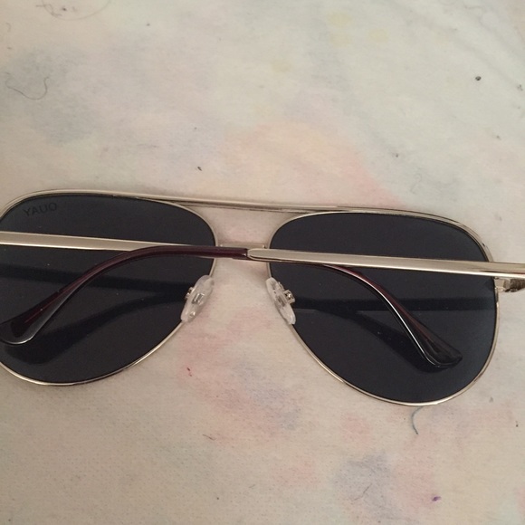 Desi Perkins High Key Sunglasses - Picture 3 of 4