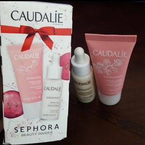 Brand new Sephora Caudalie Beauty set
