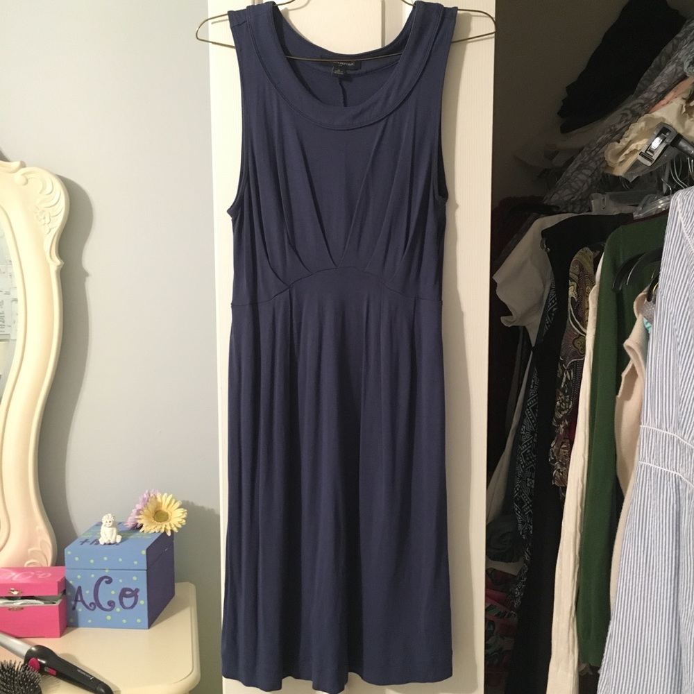 Banana Republic dress